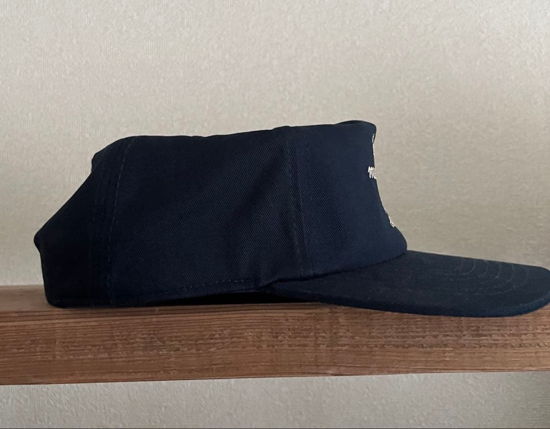 帽子 Mondaysuck NYC Hat - Navy
