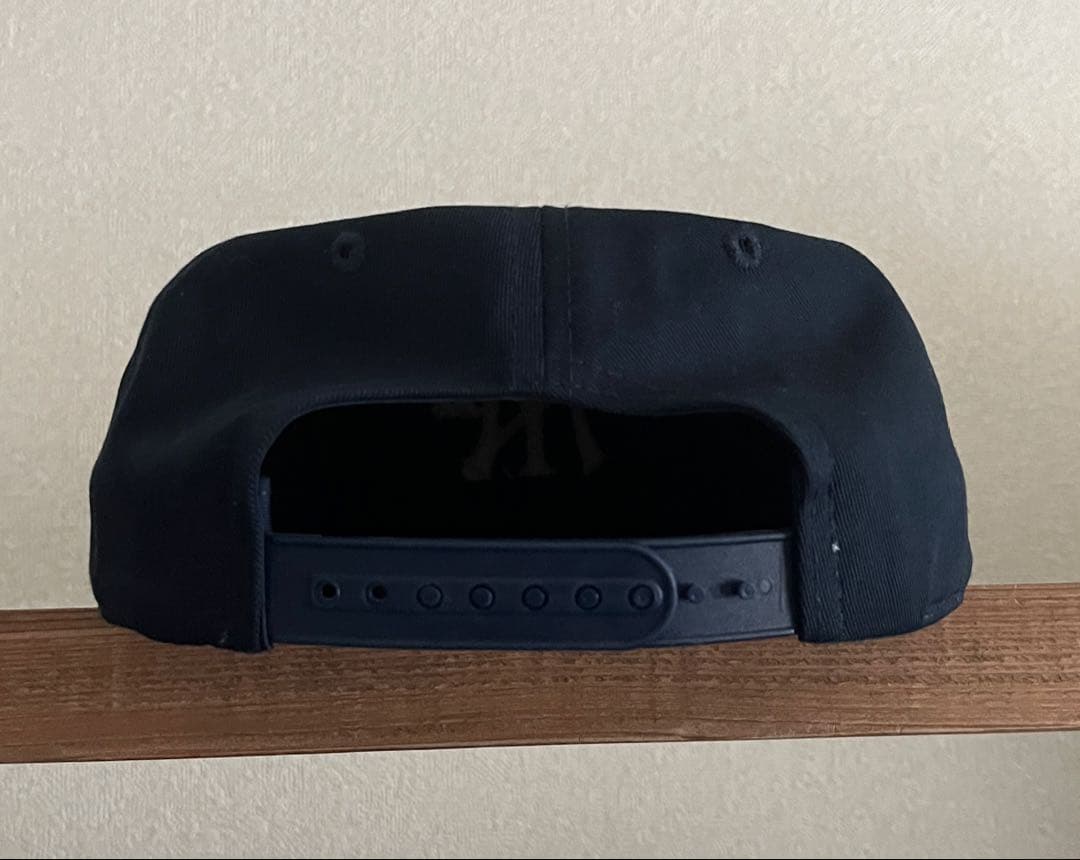帽子 Mondaysuck NYC Hat - Navy