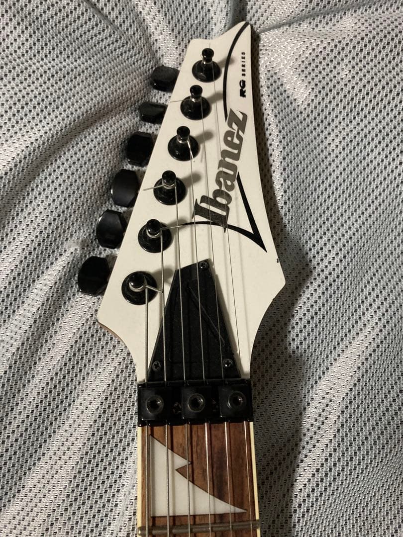 Ibanez RG470DXB エレキギター アイバニーズ