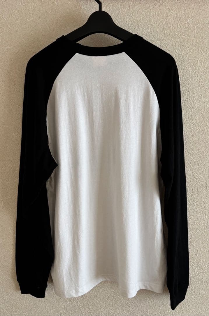 BE:FIRST ファンミ ロングスリーブTシャツ Mサイズ
