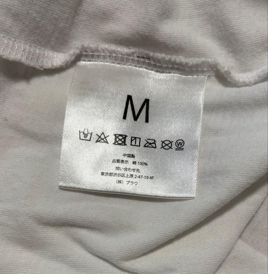 BE:FIRST ファンミ ロングスリーブTシャツ Mサイズ