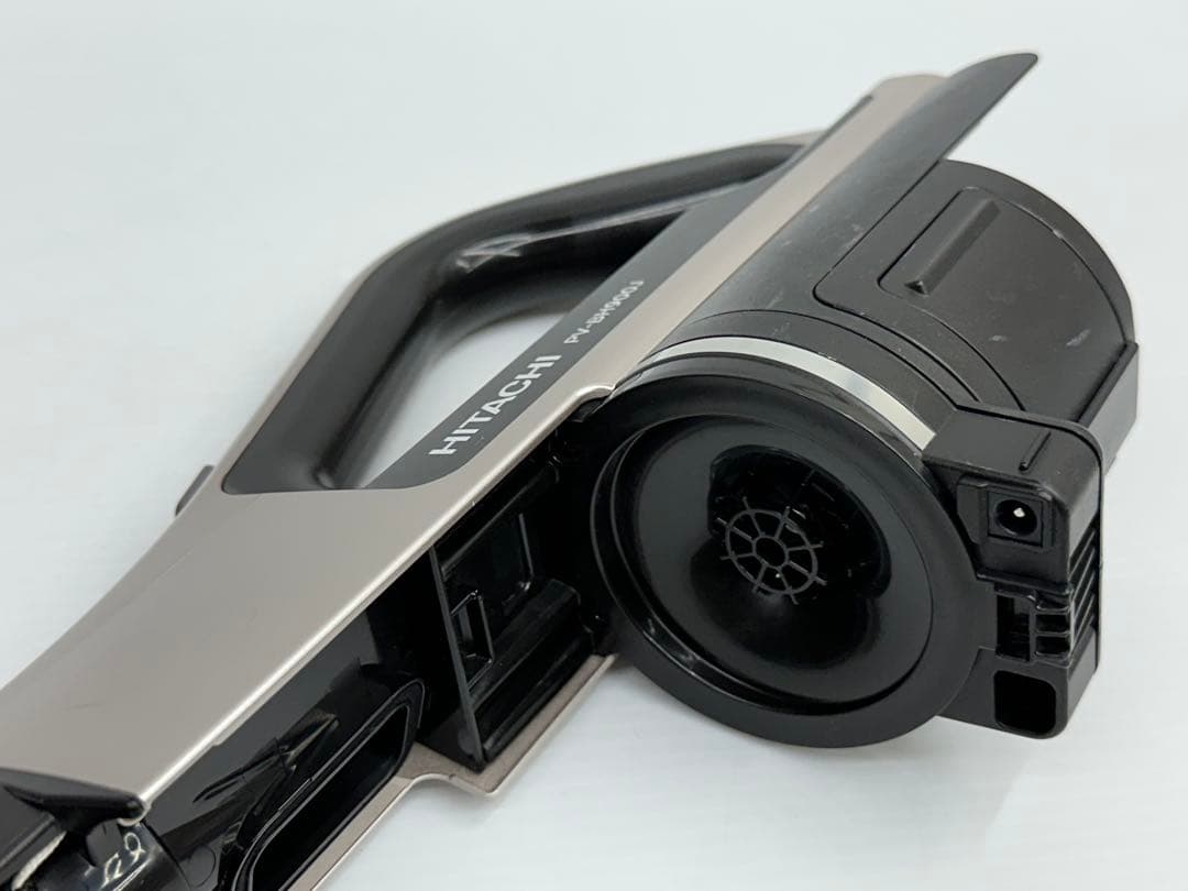 本体のみ　動作保証品　日立　掃除機　PV-BH900J 2022年製　中古　良品
