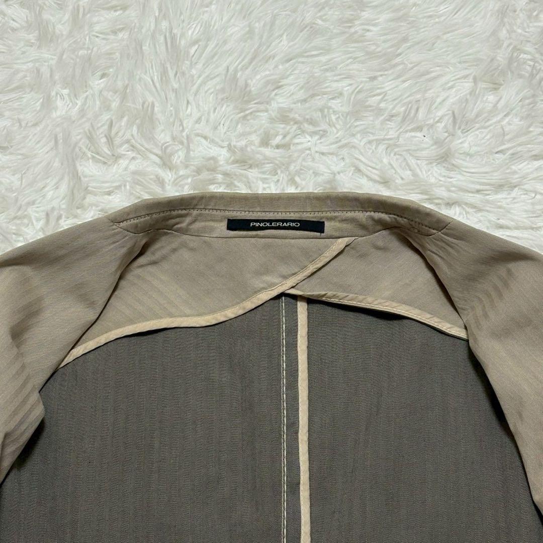 トウアン　トゥ ◎極美品 PINOLERARIO 高級ジャケット