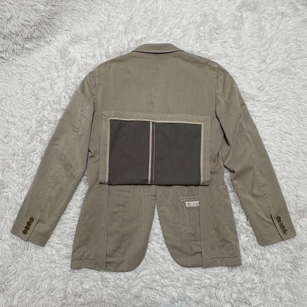 トウアン　トゥ ◎極美品 PINOLERARIO 高級ジャケット