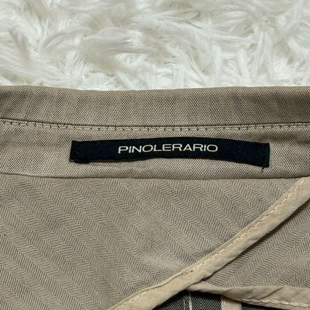 トウアン　トゥ ◎極美品 PINOLERARIO 高級ジャケット
