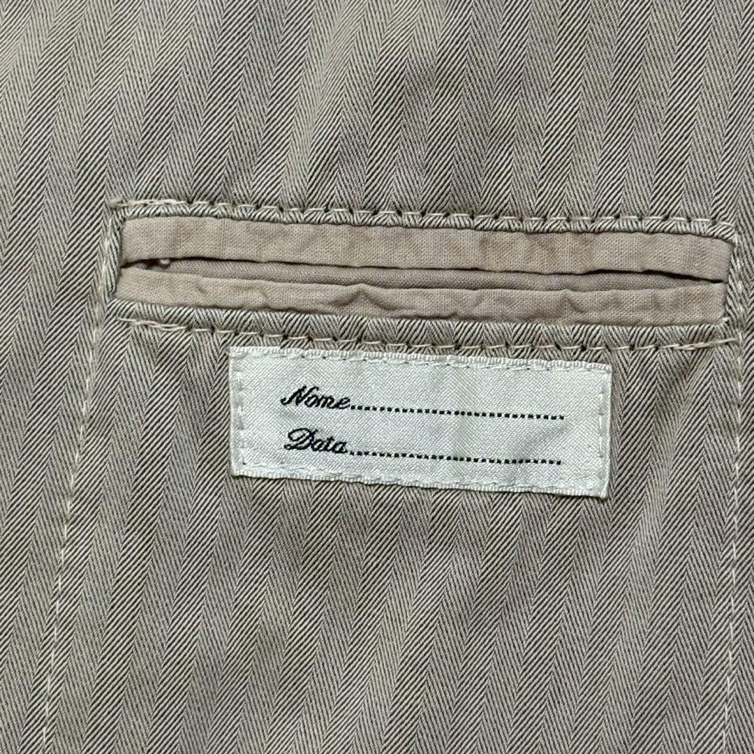 トウアン　トゥ ◎極美品 PINOLERARIO 高級ジャケット