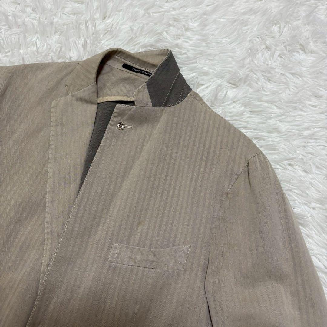 トウアン　トゥ ◎極美品 PINOLERARIO 高級ジャケット