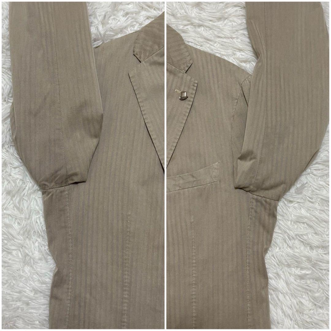 トウアン　トゥ ◎極美品 PINOLERARIO 高級ジャケット
