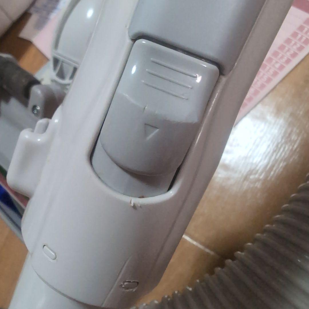 専用※日立 HITACHI掃除機 CV-SW8 サイクロンクリーナー2012年製
