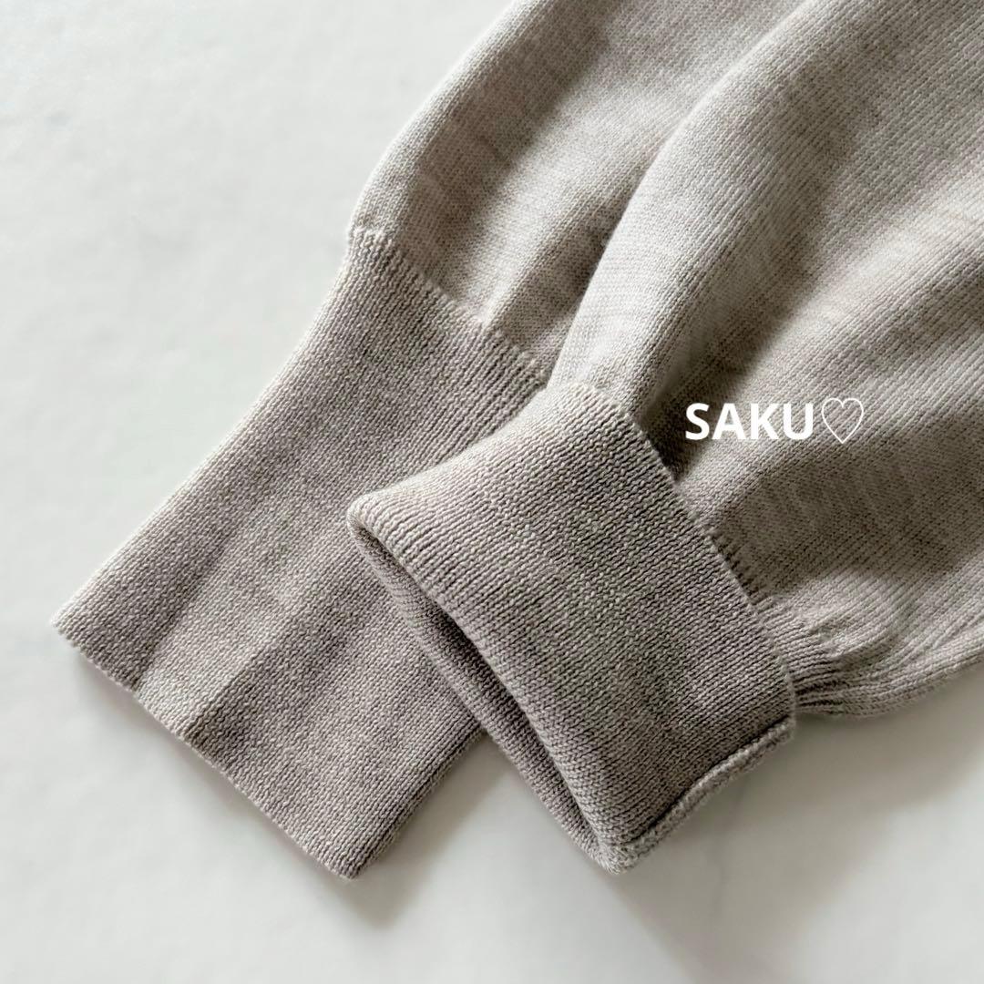 dsrs様❣️定価69300円 ドゥーズィエムクラス refind カーディガン