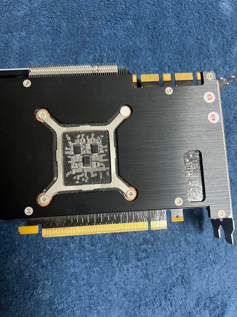 GeForce GTX 980Ti 24時間以内発送