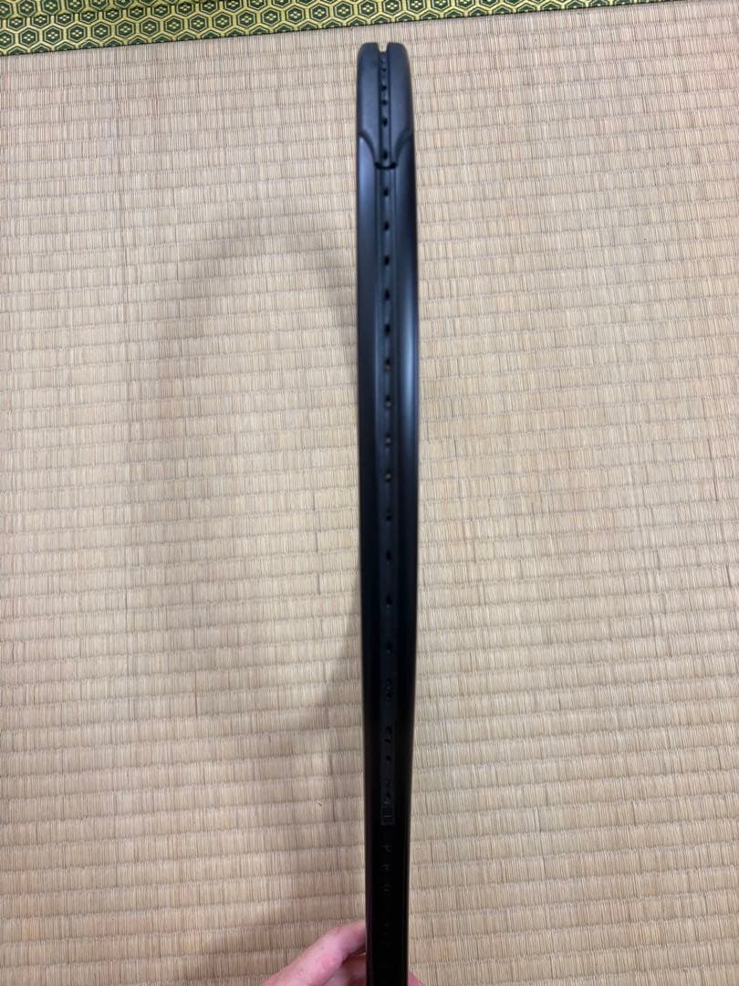 テニスラケット ウィルソン　プロスタッフ97 V14