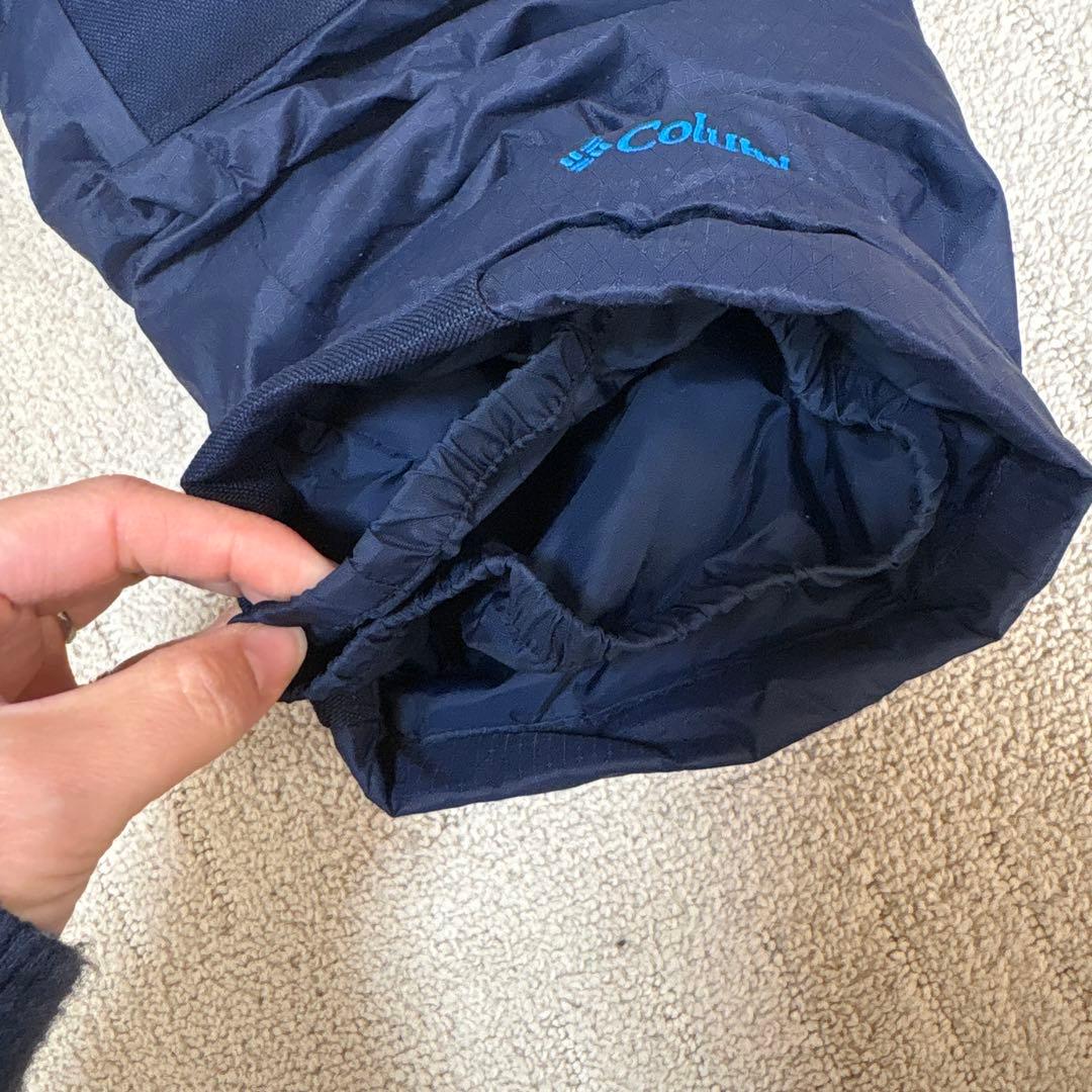 Columbia スキーウェア 子ども用 スノボウェア