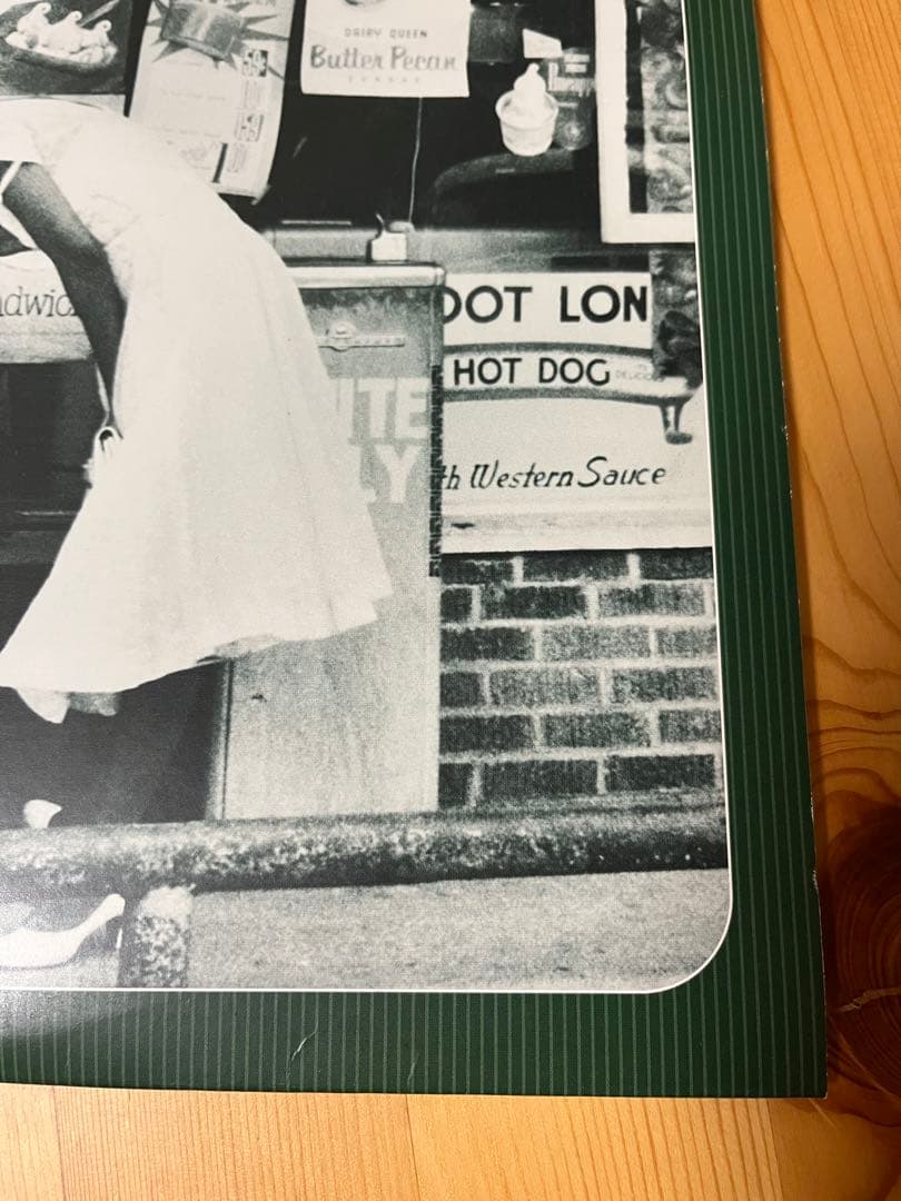 Common Like Water for Chocolate レコード 2LP