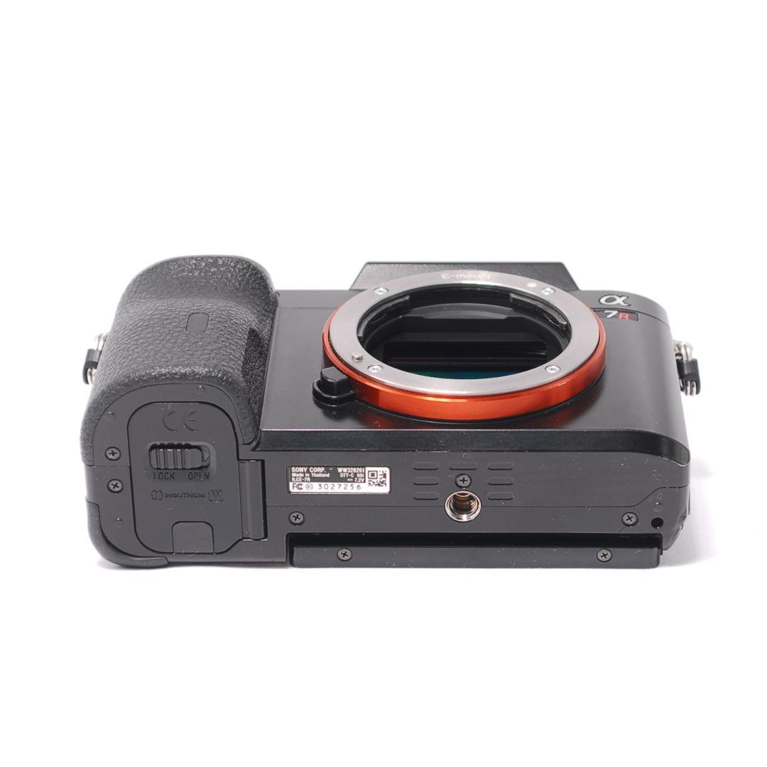 ❤即購入1000円OFF❤Sony α7R FE 28-70mm フルサイズ