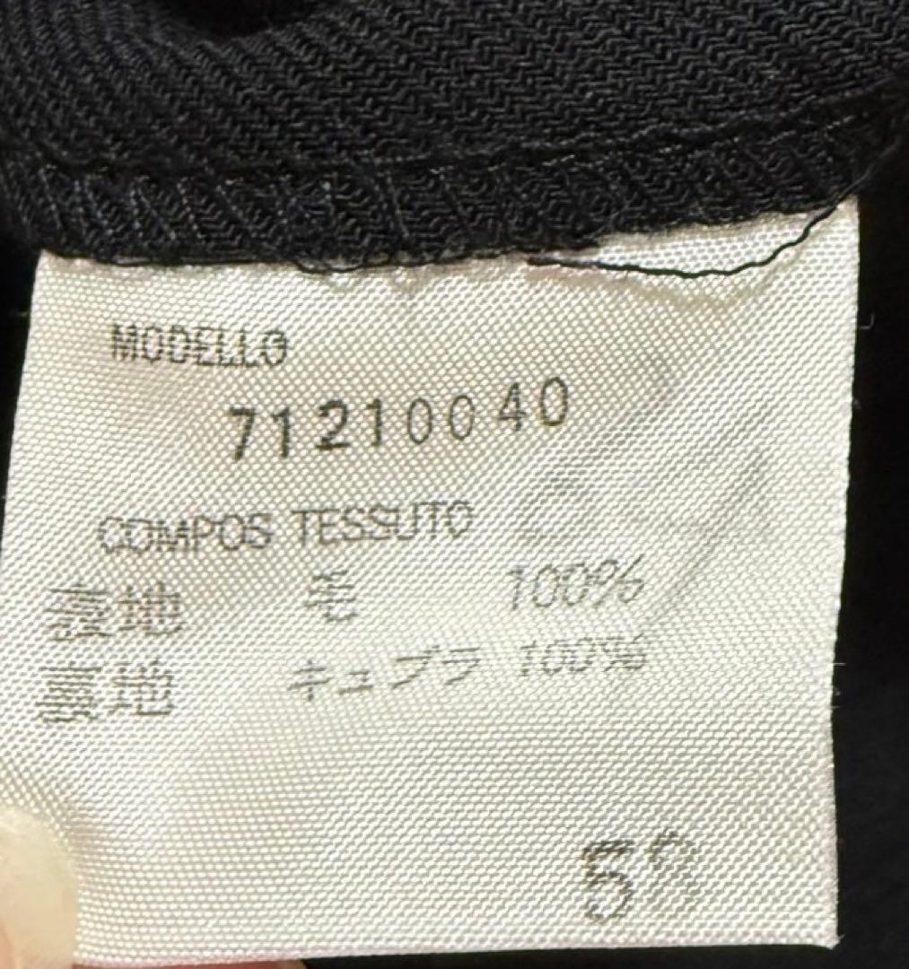 EMPORIO ARMANI ダブルスーツセットアップ　ビンテージ　菅田将暉3L