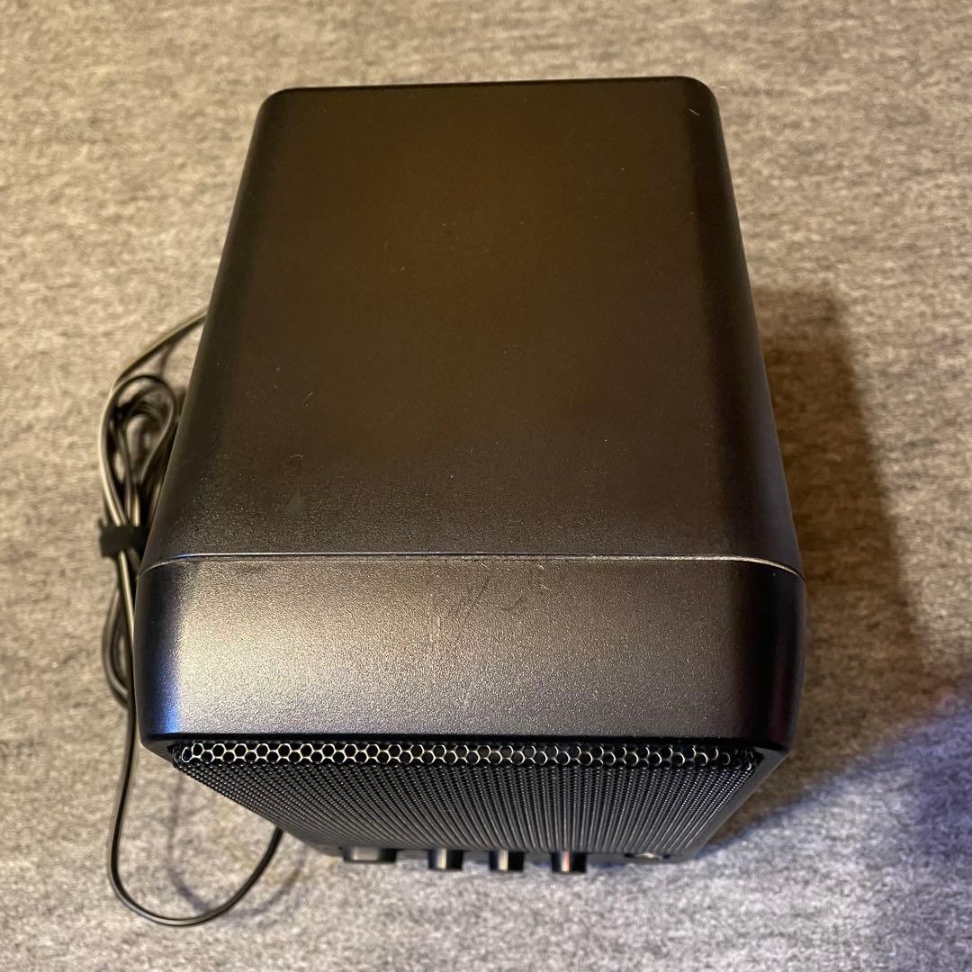 YAMAHA モニタースピーカー MS101 II ④