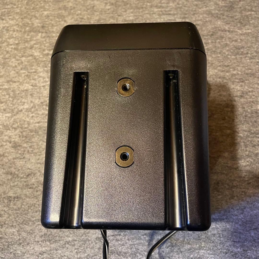 YAMAHA モニタースピーカー MS101 II ④