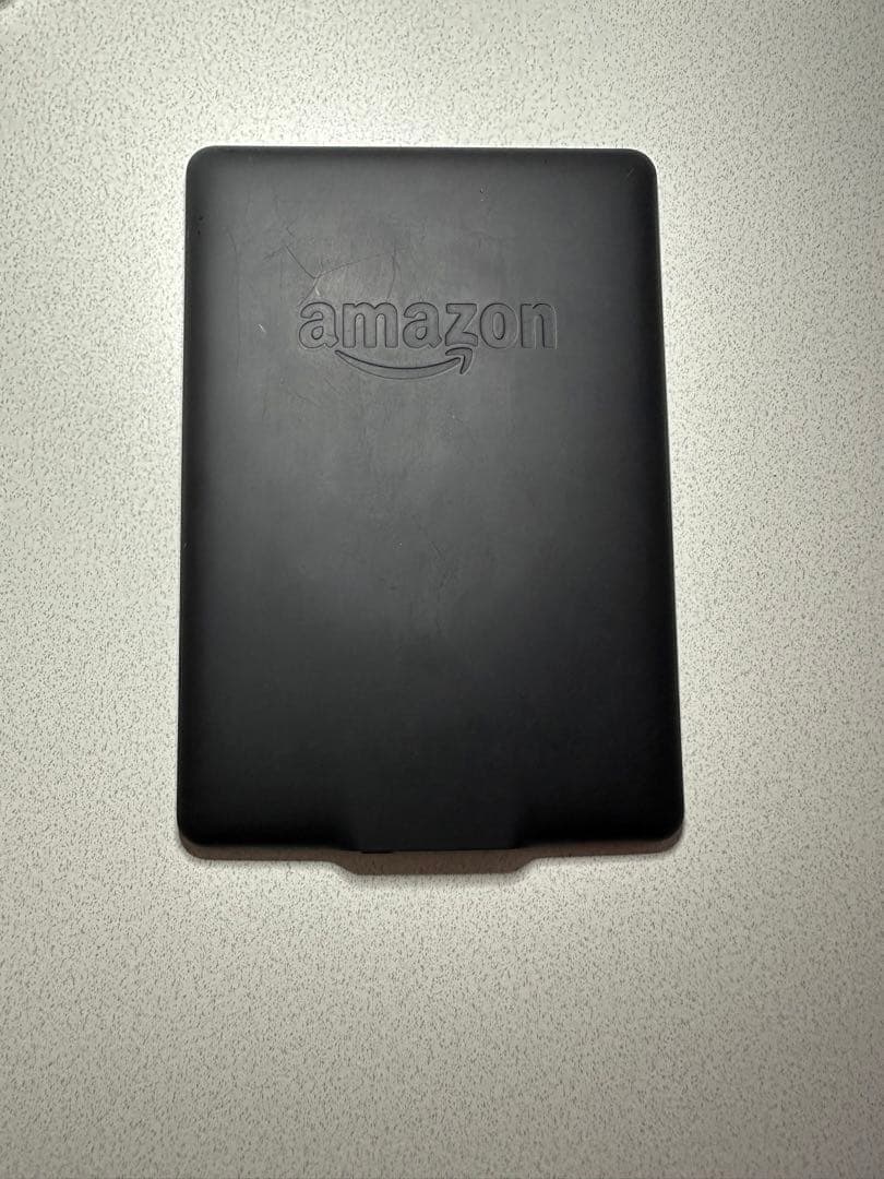 Amazon Kindle Paperwhite 第7世代 (カバー付き)