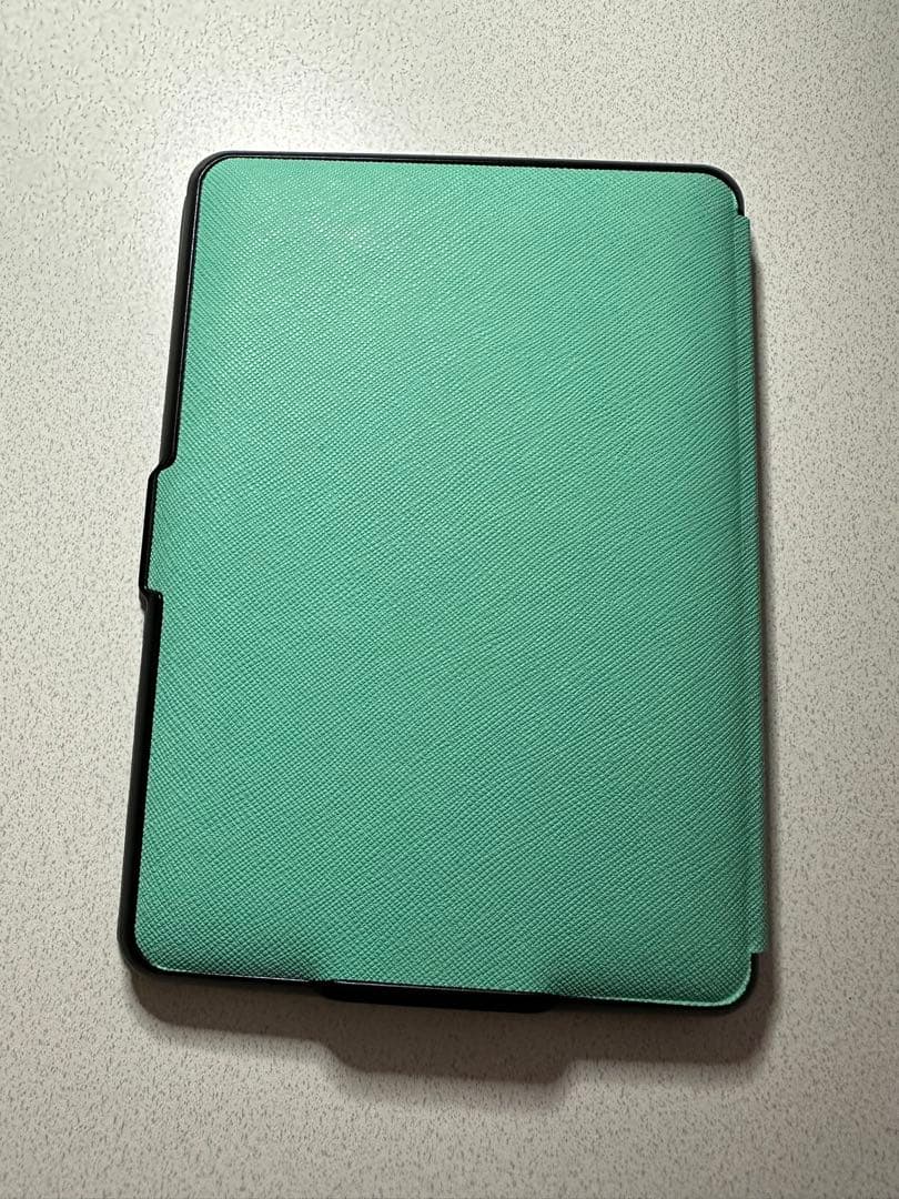 Amazon Kindle Paperwhite 第7世代 (カバー付き)