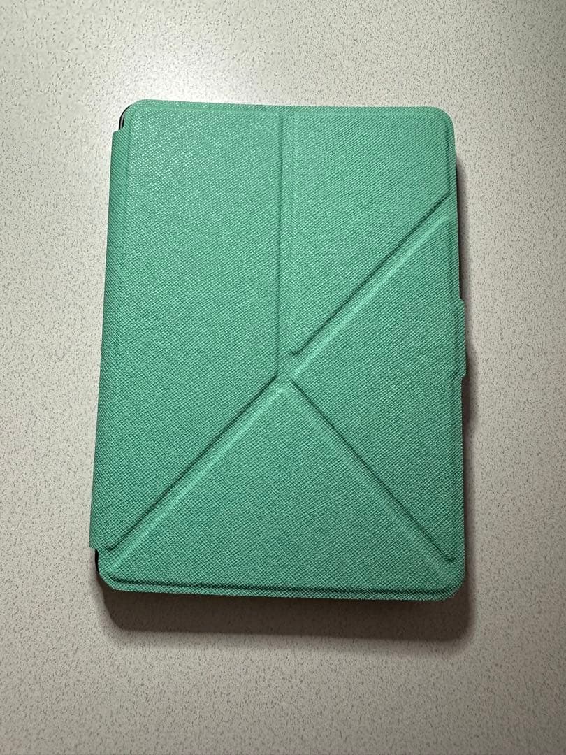 Amazon Kindle Paperwhite 第7世代 (カバー付き)