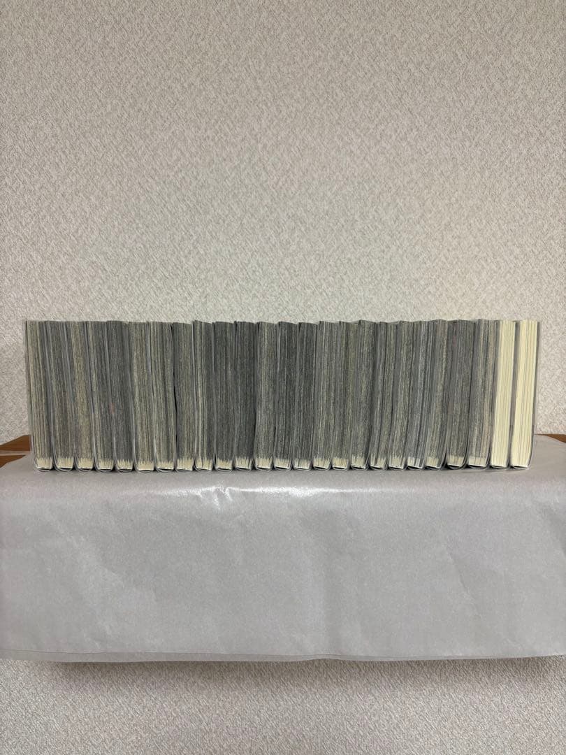 鬼滅の刃　全23巻+小説版第2弾&第3弾　全巻ブックカバー付き