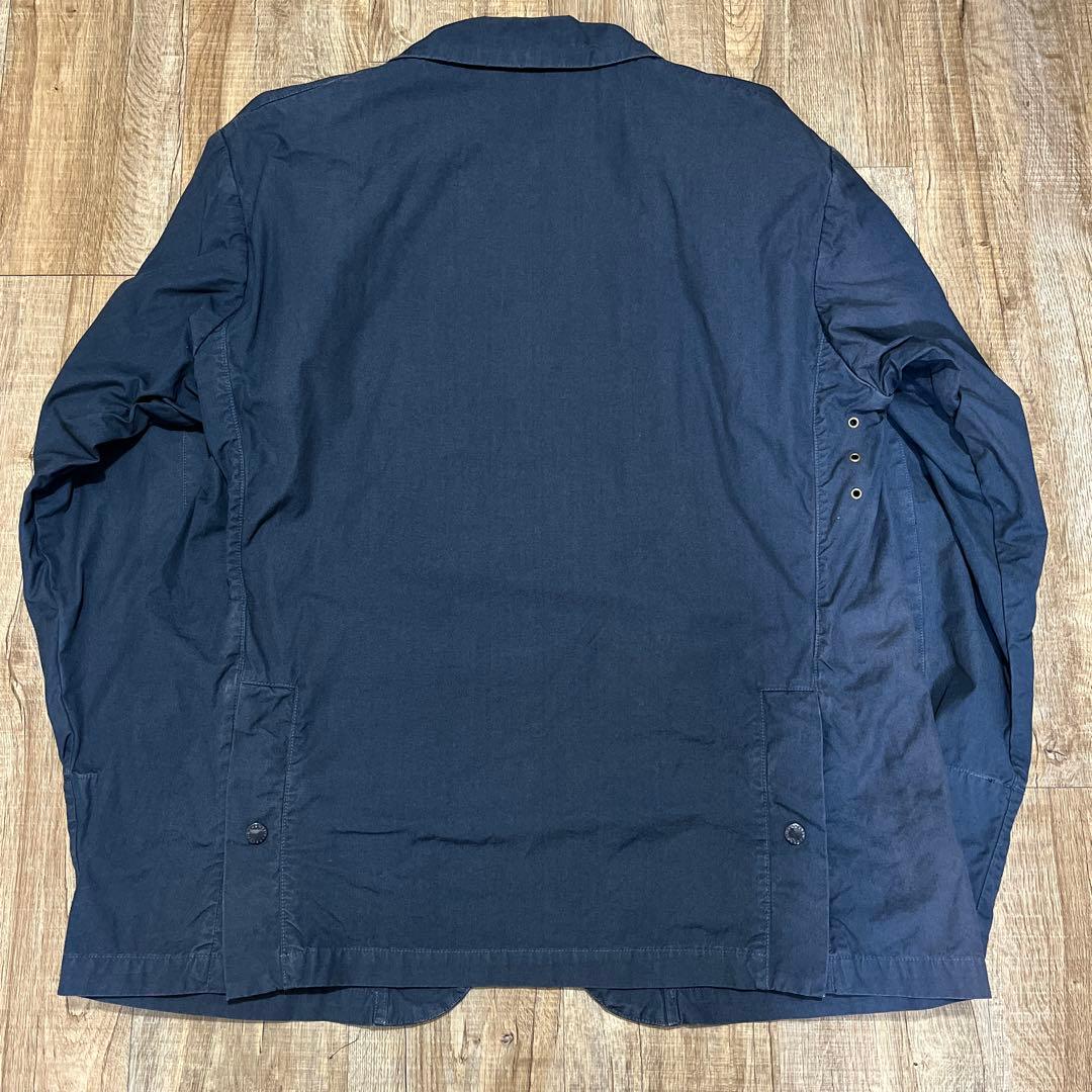 s*t様 BARBOUR x ENGINEERED GARMENTS テーラード