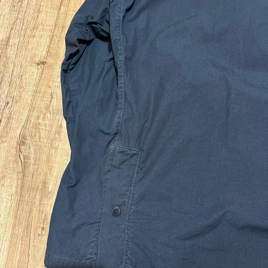 s*t様 BARBOUR x ENGINEERED GARMENTS テーラード