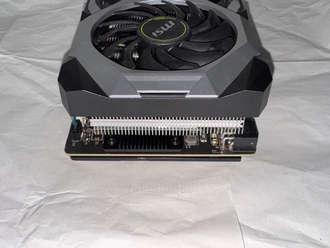 あ*い様 NVIDIA GeForce RTX 2080 Super ジャンク
