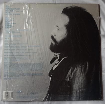 洋楽 DUKE BOOTEE/BUST ME OUT (US LP)