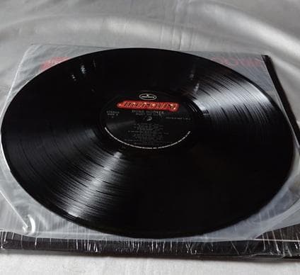 洋楽 DUKE BOOTEE/BUST ME OUT (US LP)