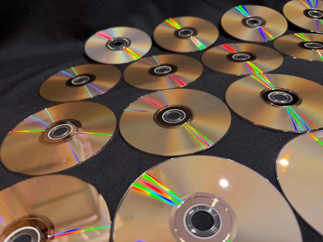 ゴジラ　特撮色々おまとめ　DVD18枚 ケース無し