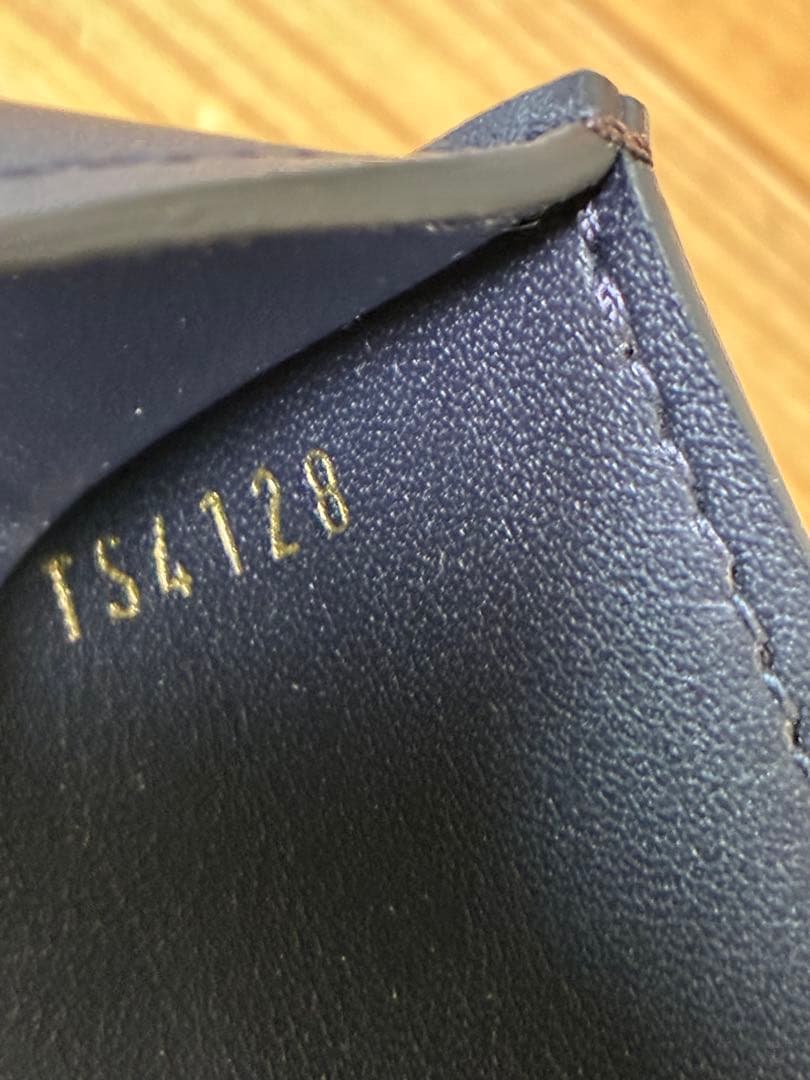 LOUIS VUITTON ポルトフォイユ　チュイルリー　レア　財布　モノグラム