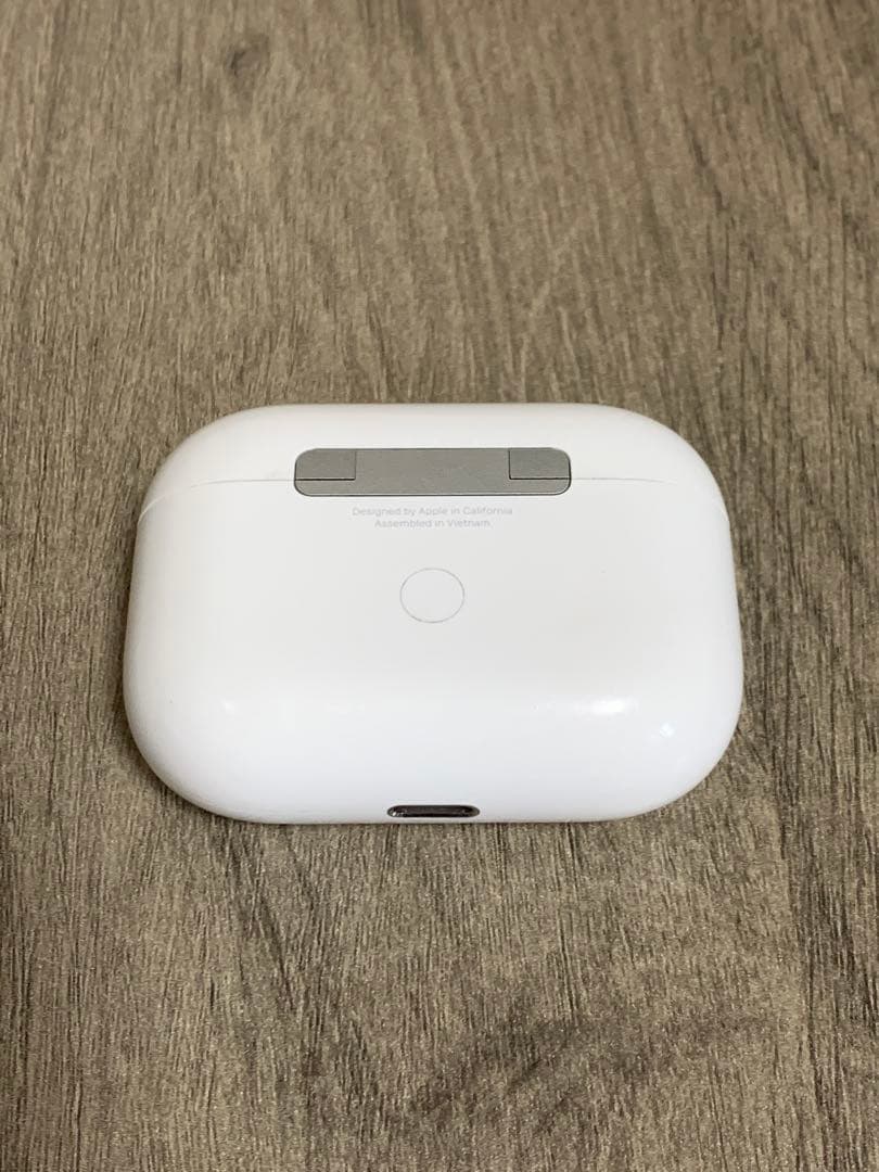 2021 Apple AirPods Pro MagSafe対応