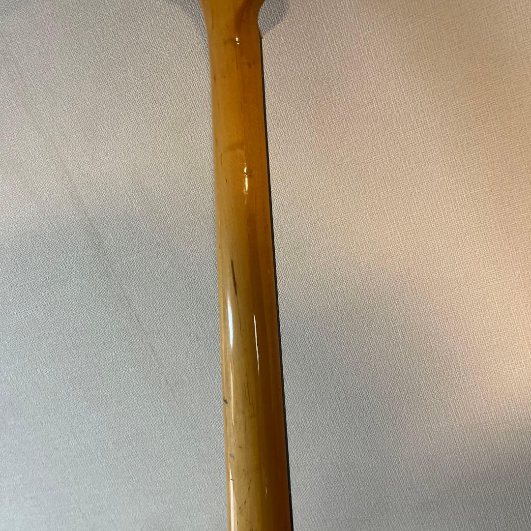 【値下げしました】Greco JB-600N グネコロゴ　マツモク製