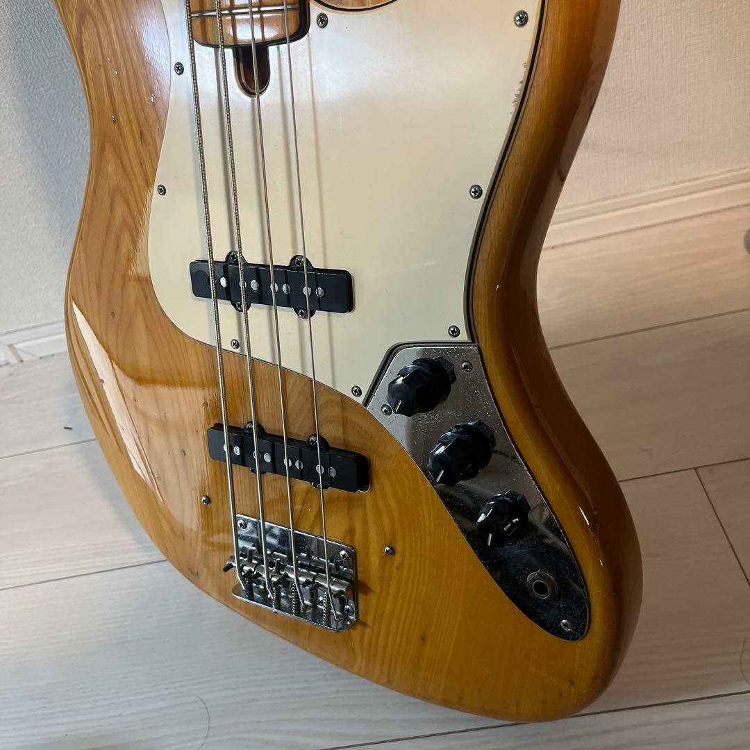 【値下げしました】Greco JB-600N グネコロゴ　マツモク製