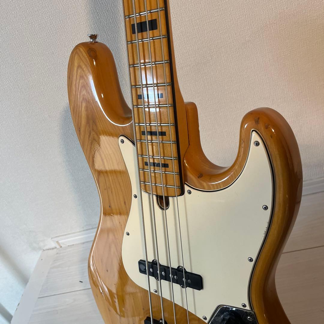 【値下げしました】Greco JB-600N グネコロゴ　マツモク製