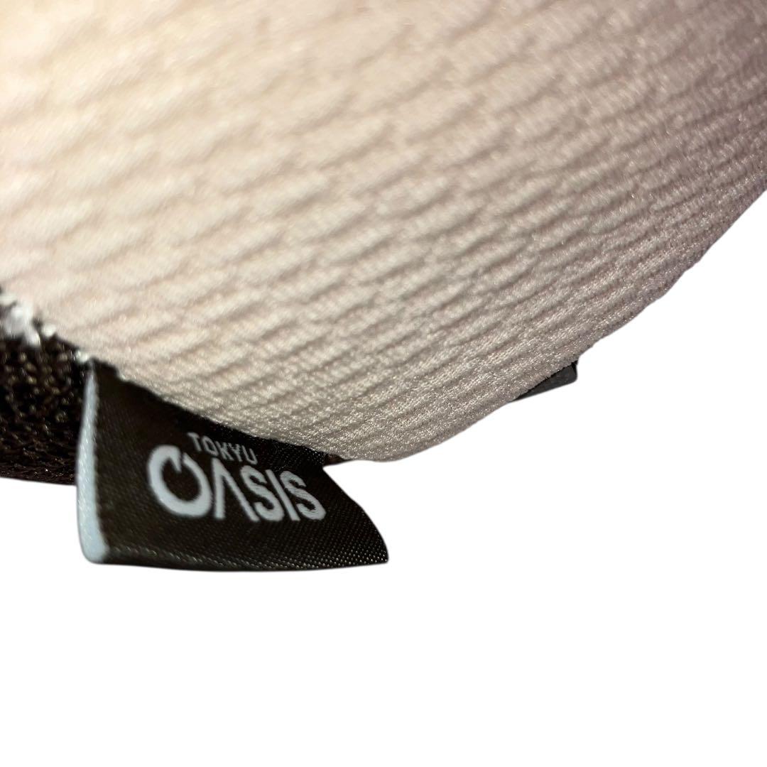 Oasis バウンドクッションツイン　美品