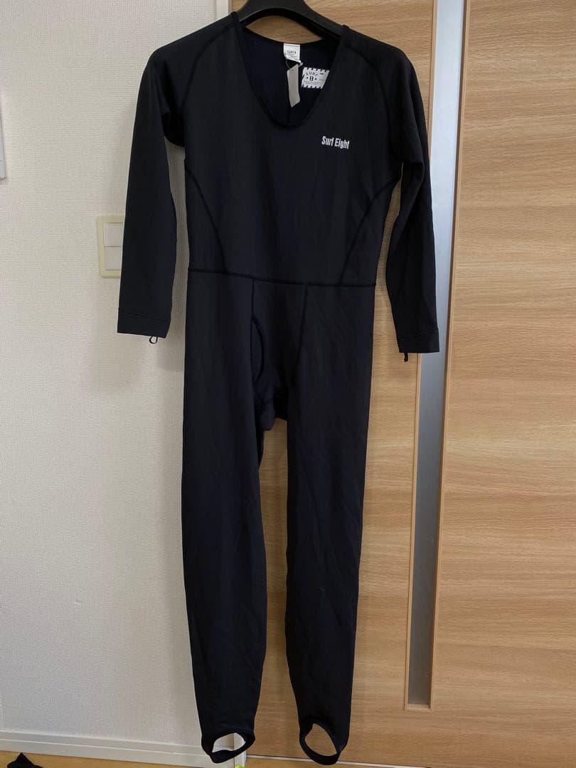 SURF8（サーフエイト）インナー　QUICKDRY　ワンピース　XL