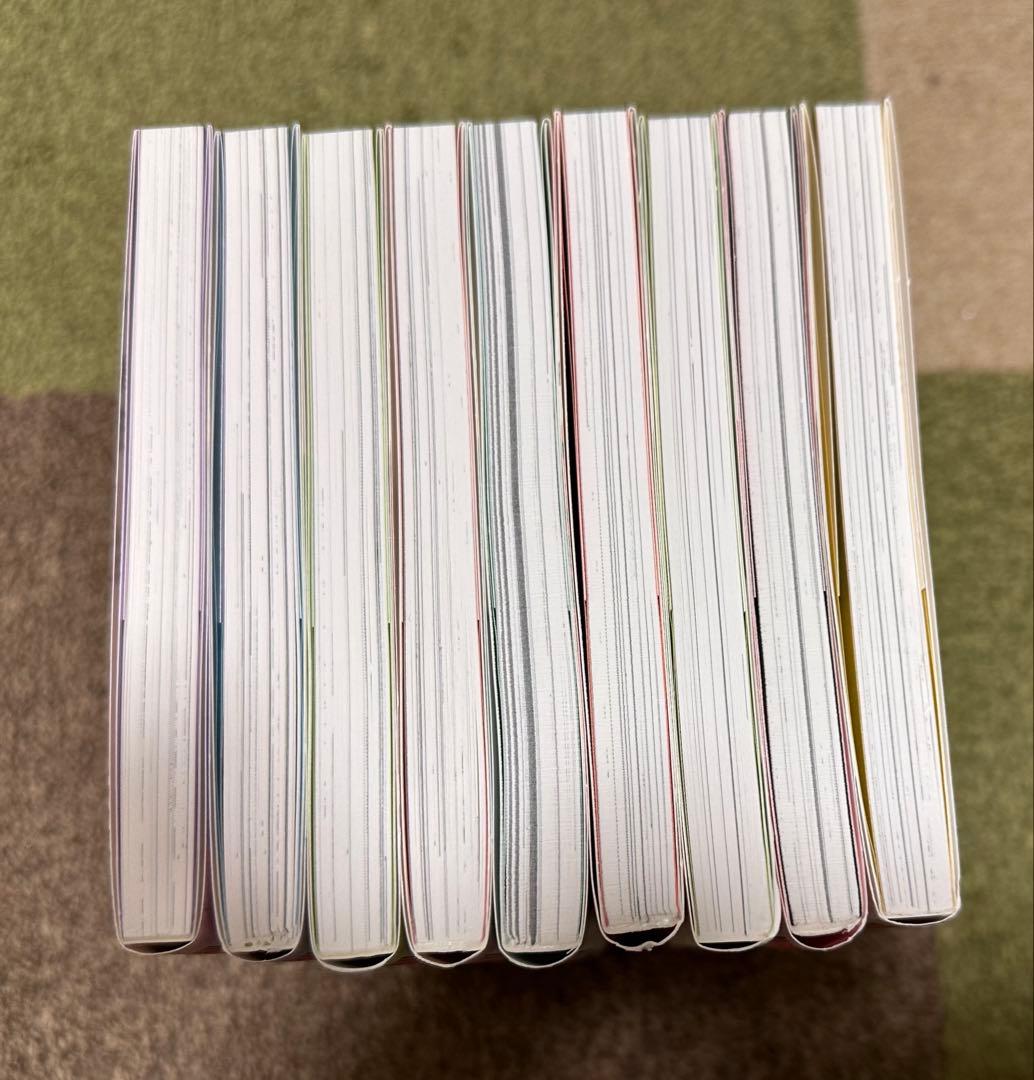 銀太郎さんお頼み申す　全9巻セット