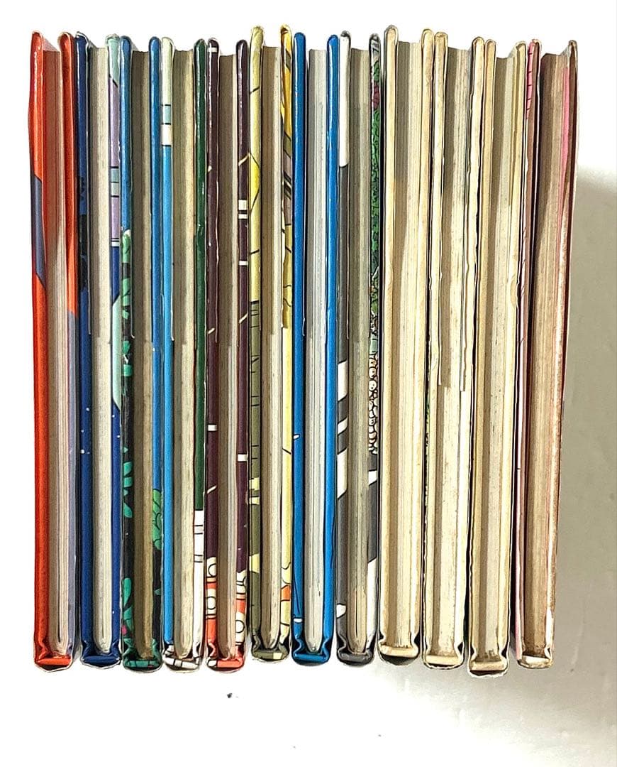 わたせせいぞうセレクション合計12冊セット ハートカクテル ふたりだけのシーズン
