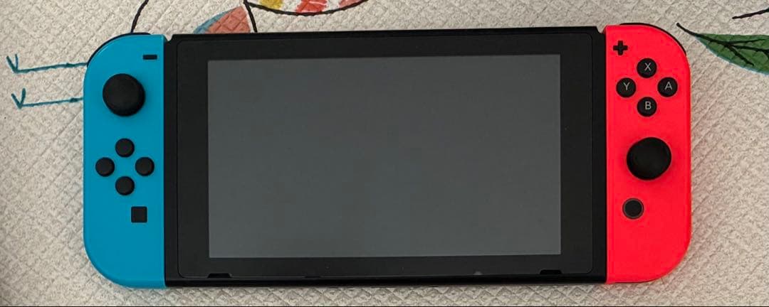 Nintendo Switch 本体、ケース等　付属品・おまけ付き