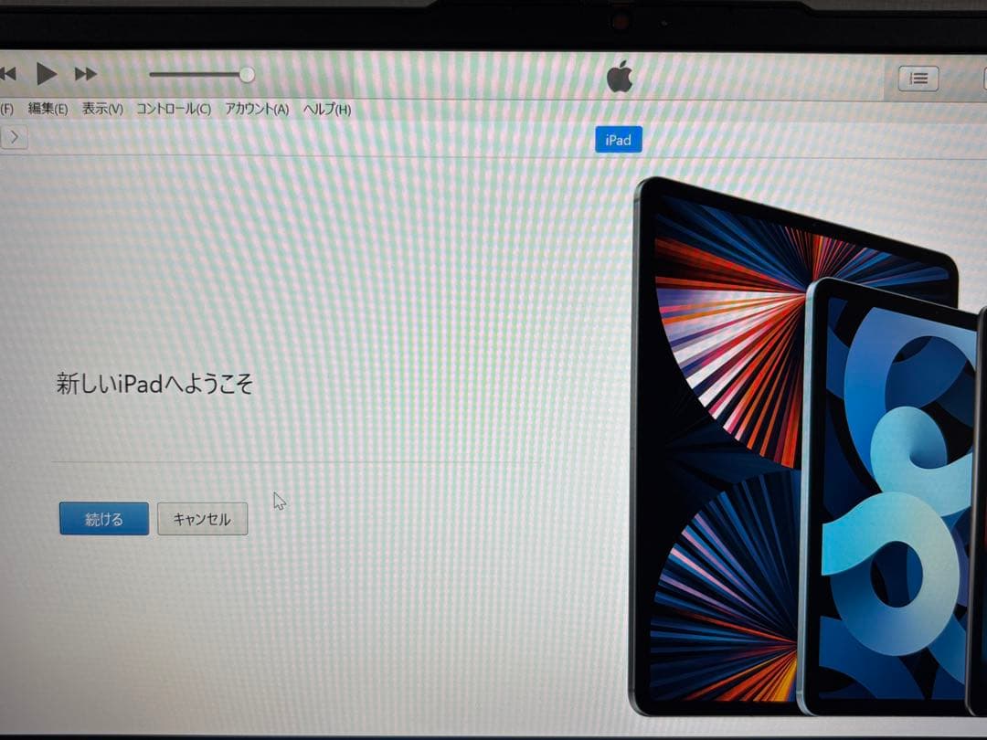★専用出品★ 【ジャンク品】iPad mini 第6世代 64GB Wi-Fi