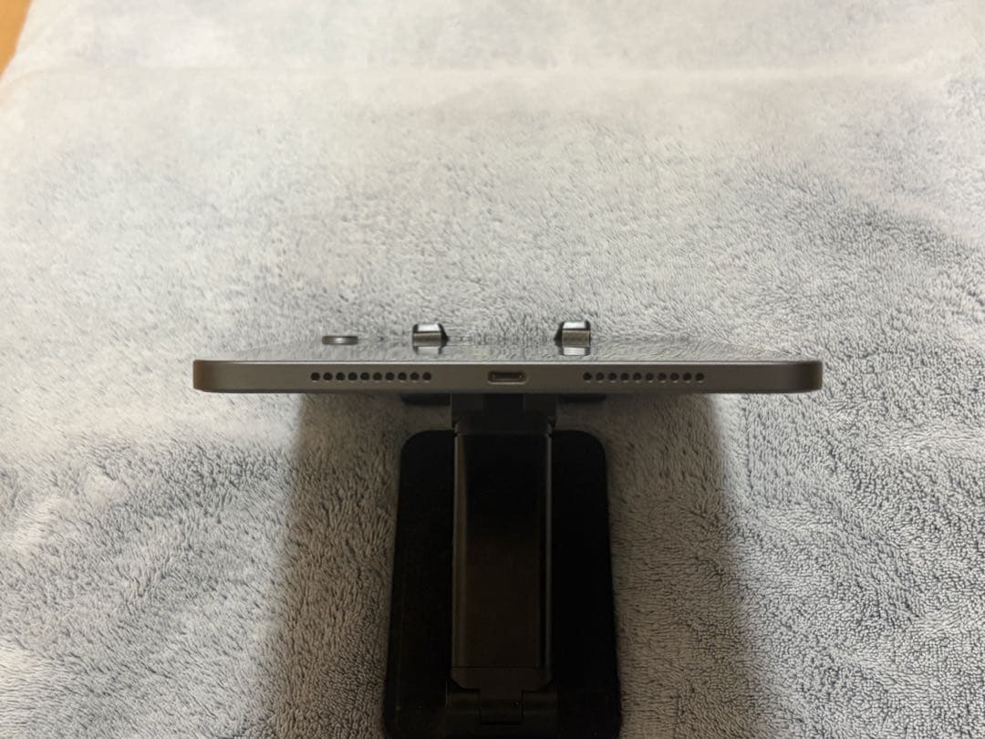 ★専用出品★ 【ジャンク品】iPad mini 第6世代 64GB Wi-Fi