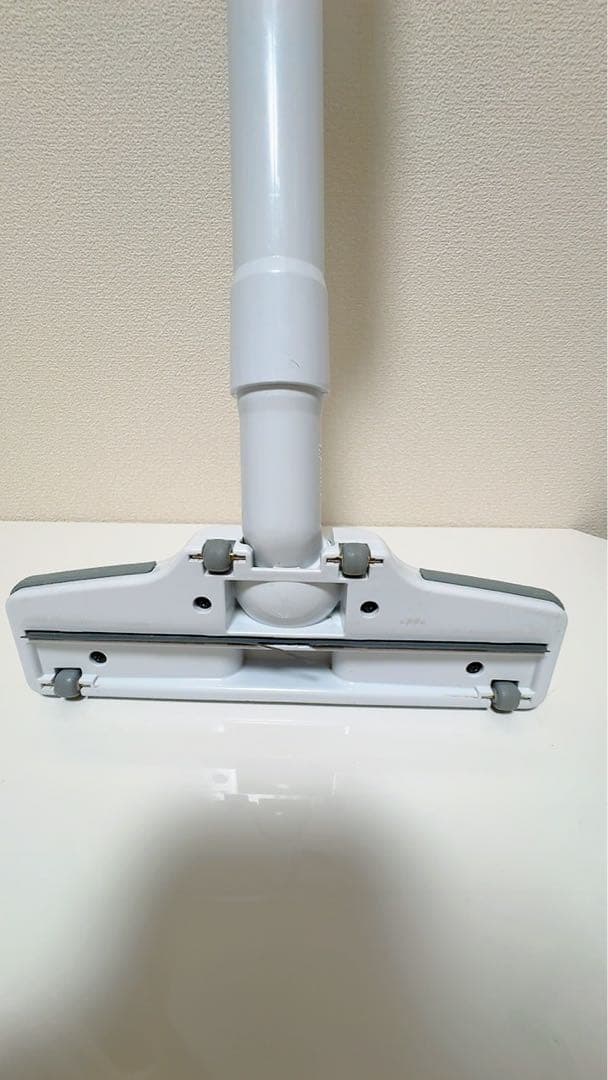 【CL107FD 】Makita スティッククリーナー 本体 ホワイト