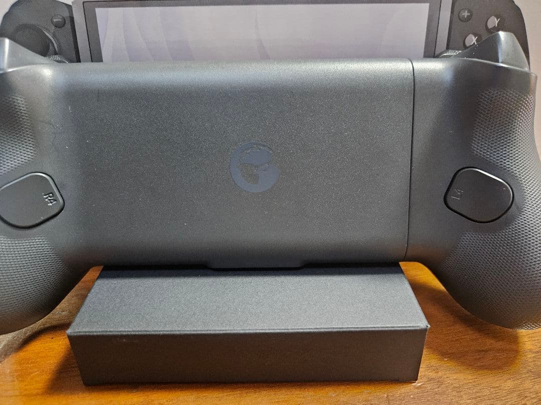 GameSir G8 plus GALILEO　ケース付き