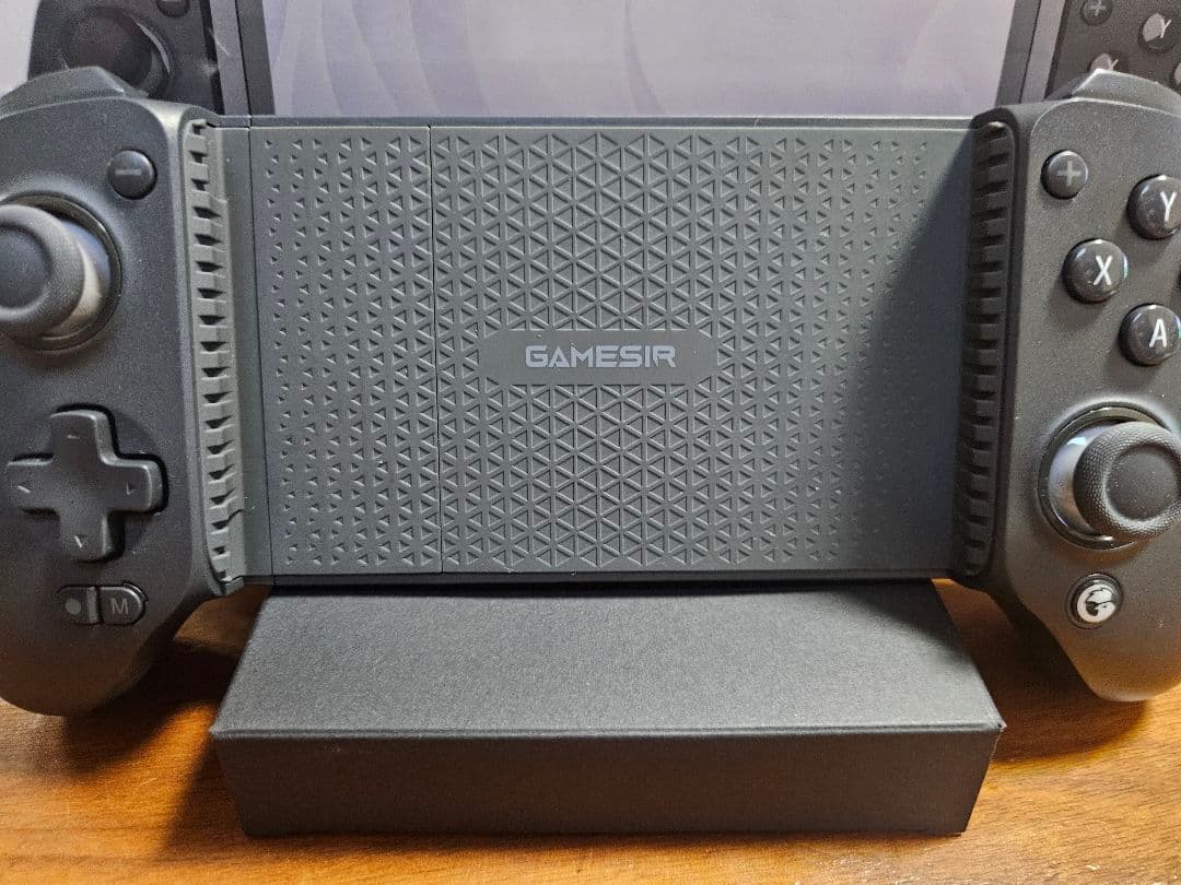 GameSir G8 plus GALILEO　ケース付き
