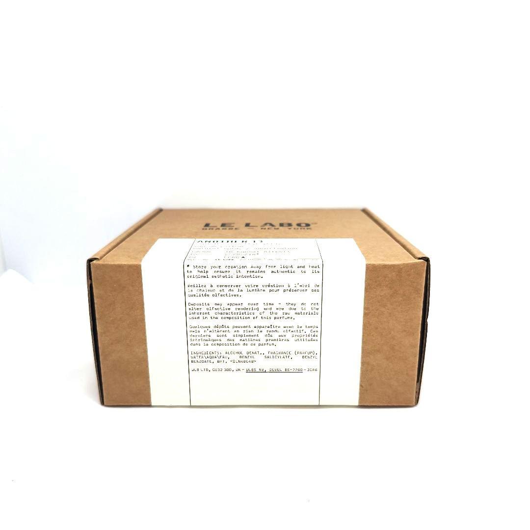 LE LABO ANOTHER 13 香水　ルラボ　アナザー
