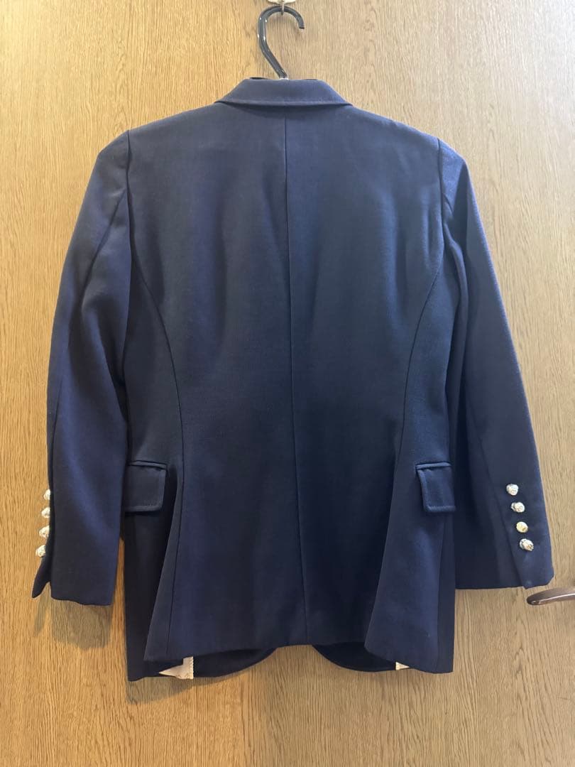 グッチ　GUCCI ジャケット　パール付き