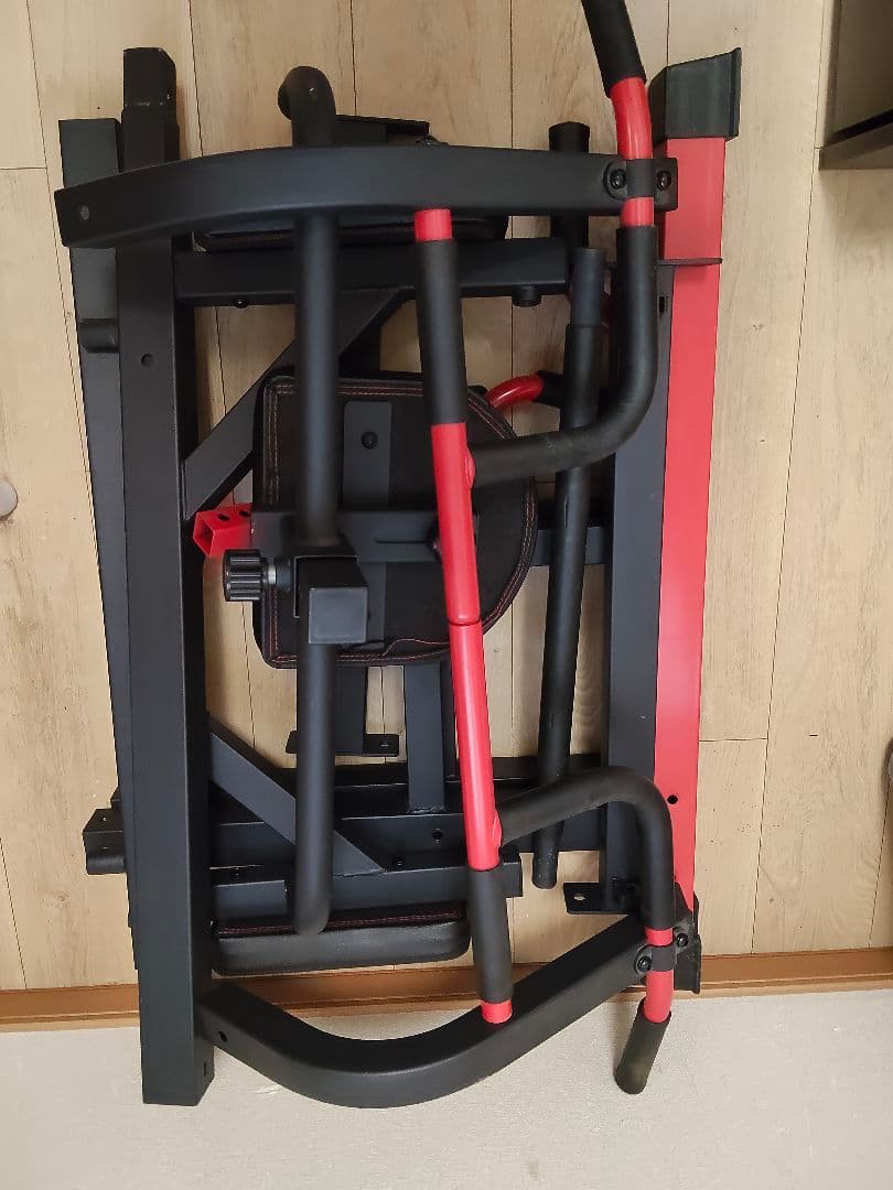 BARWING BW-BLS04 ぶら下がり健康器